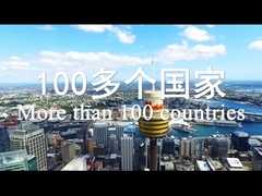 SHACMAN F3000 Tipper Truck 6x4 375 Euro V Putih