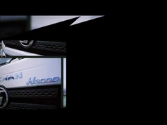 Kepala Traktor SHACMAN X5000 6x4 460HP EuroV Red Truck Kepala Traktor